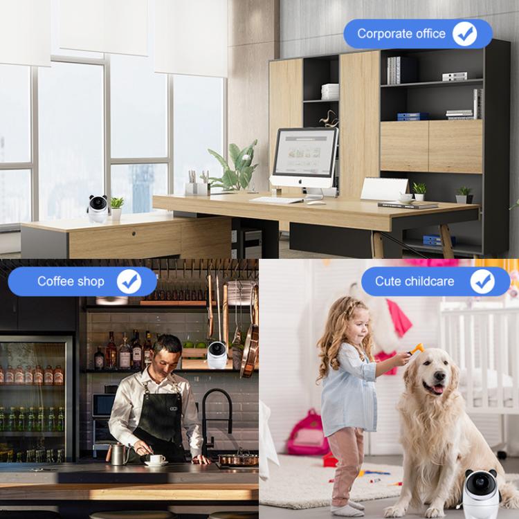 4.3 Inch IPS HD Display 720P Baby Monitor, US Plug, EU Plug, UK Plug, AU Plug 4.3 Inch IPS HD Display 720P Baby Monitor, US Plug, EU Plug, UK Plug, AU Plug